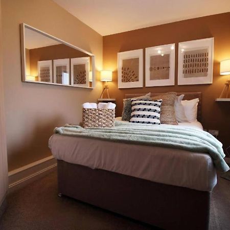 The Observatory By Mia Living 2 Bedroom Apartment Overlooking Swansea Beach With Free Parking Exterior photo